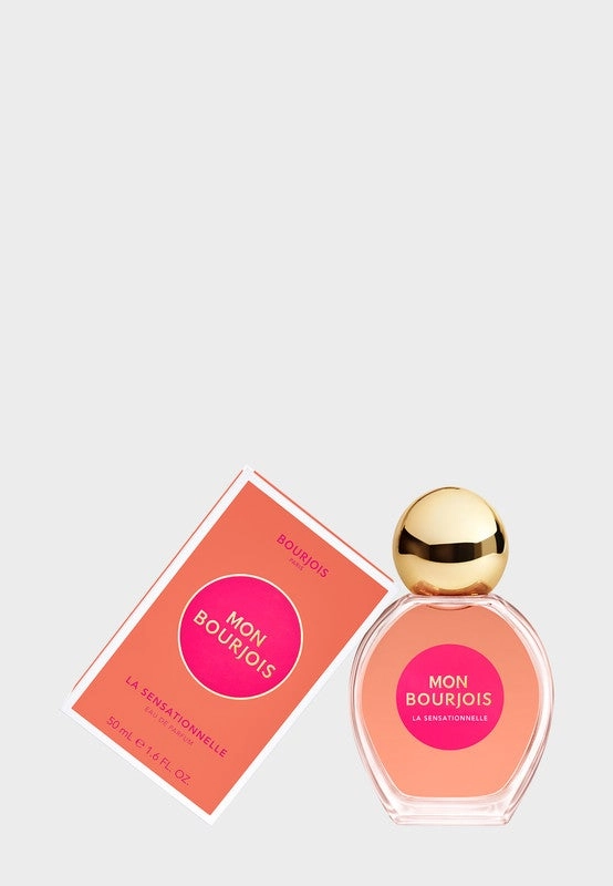 La Sensationnelle Eau de Parfum 50ml