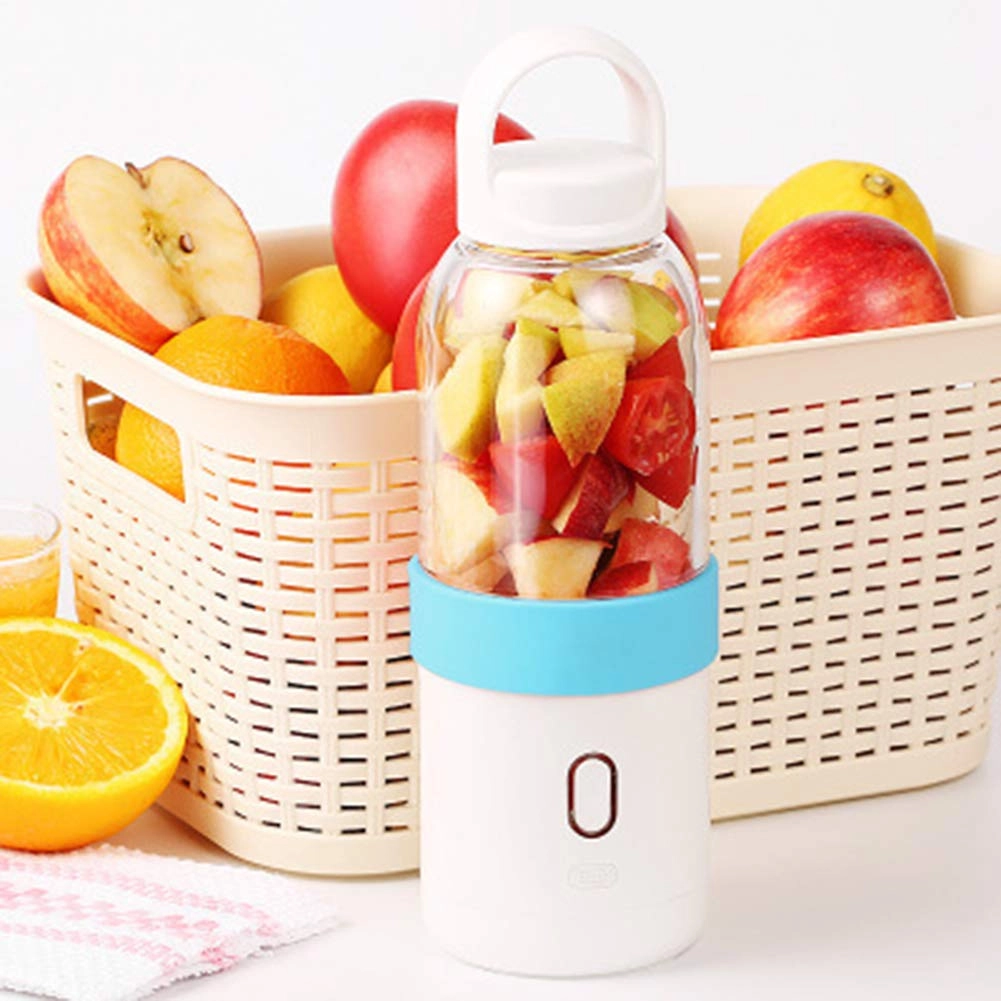 Portable Juicer Cup