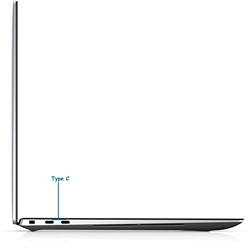 (Renewed) Precision 5550 - 15.6'' Core i9-10885H 16GB DDR4 256GB SSD