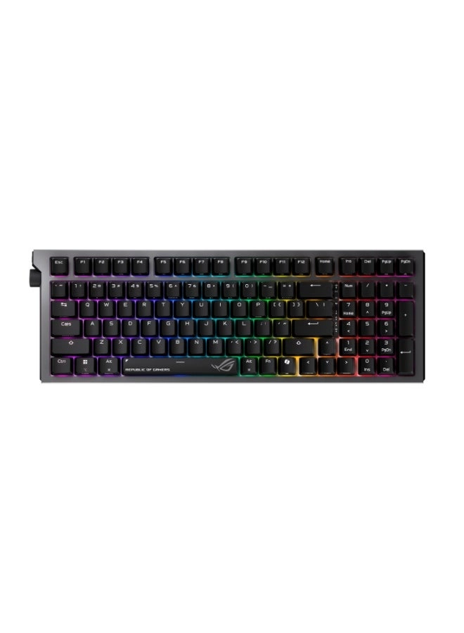 ASUS Strix Morph 96 - Wireless