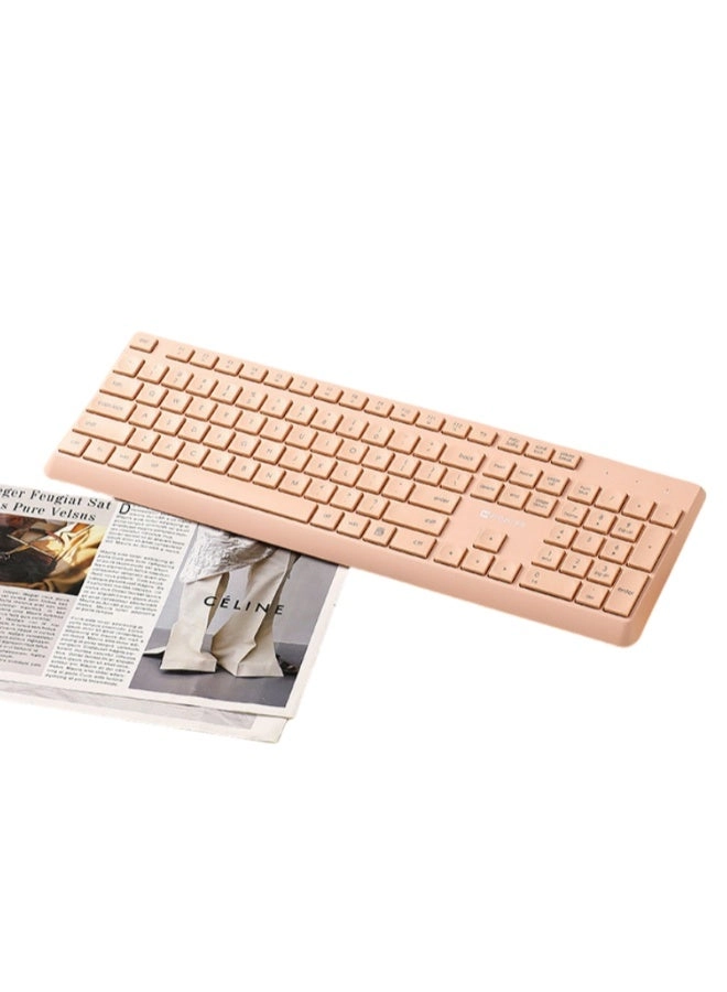 Fashionable Business Office Tablet Keyboard - Wireless