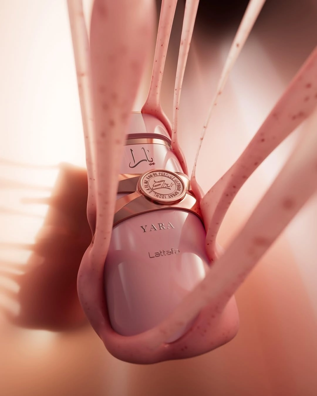 Yara Elixir Eau de Parfum 100 ml