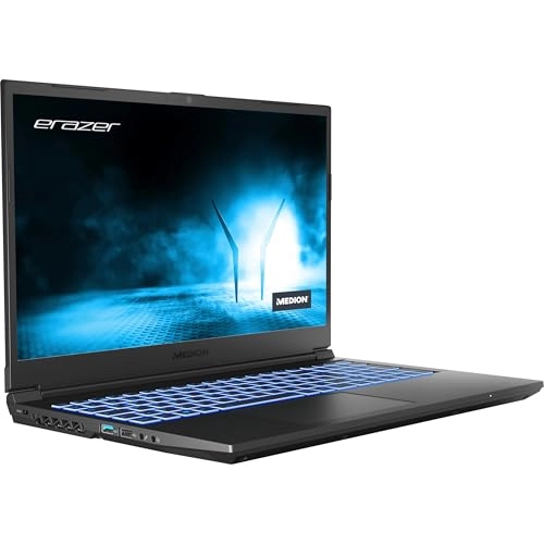 Crawler E30 - 15.6'' Core i5-12450H 16GB DDR4 512GB SSD