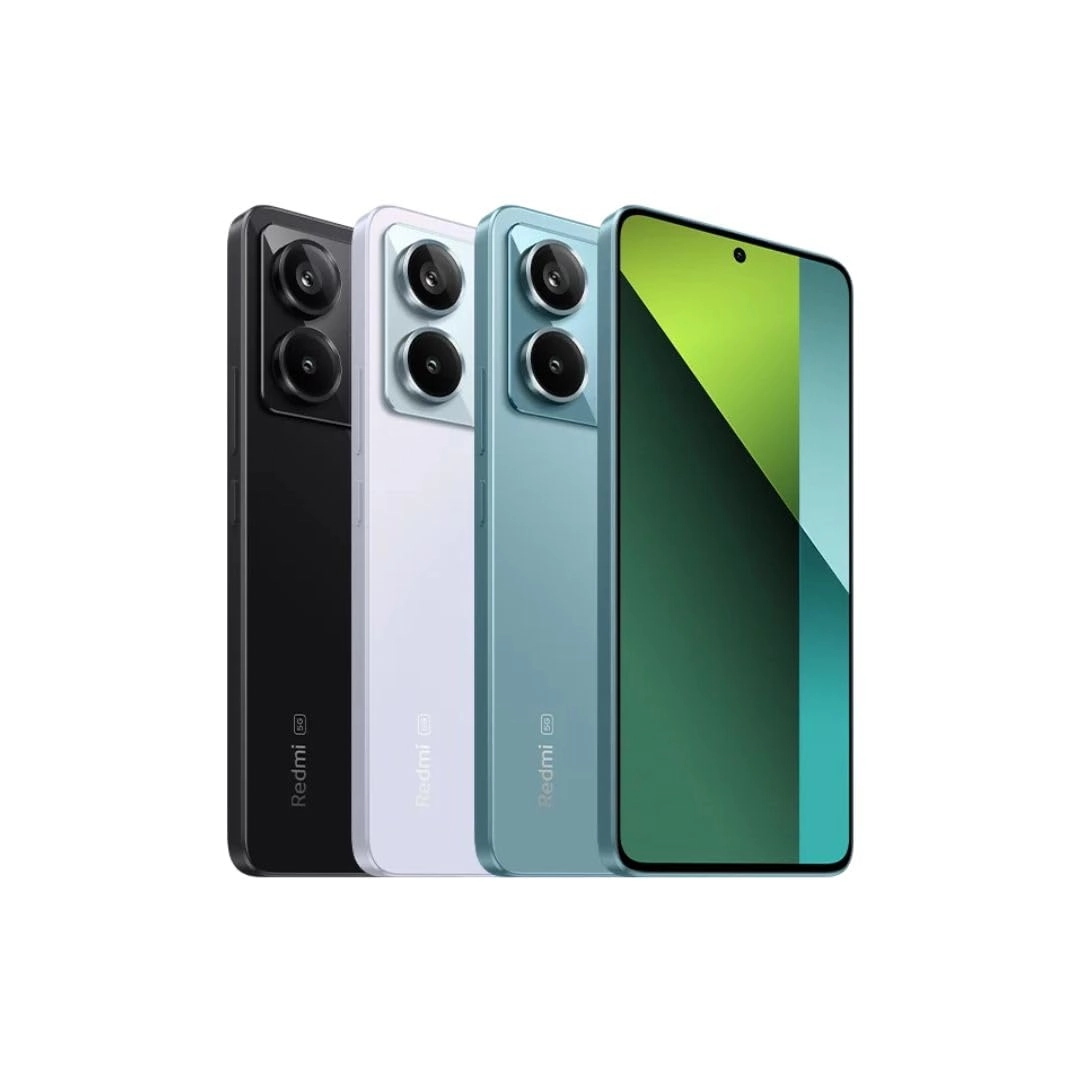 Redmi Note 13 Pro - 8GB 256GB
