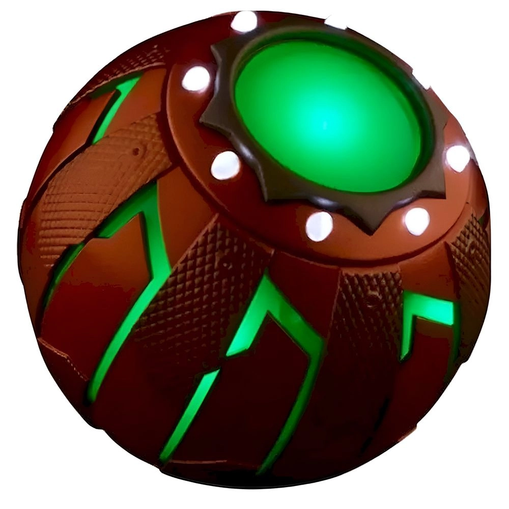 Hasbro Spider-Man Legends - Green Goblin Pumpkin (F9004)