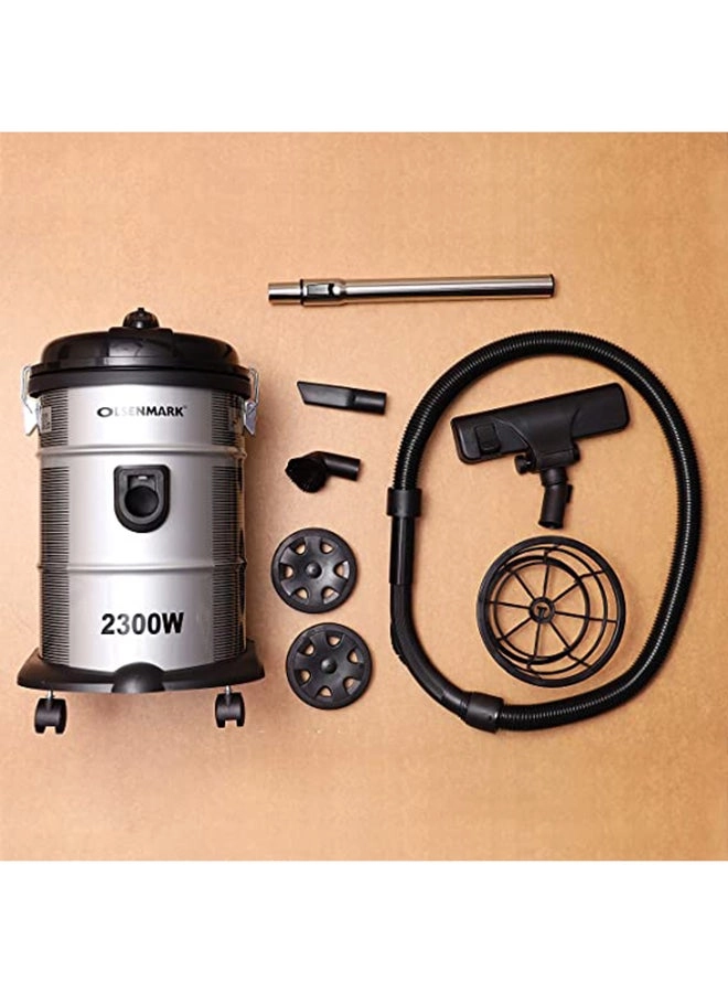 Drum Vacuum Cleaner (OMVC1574E)
