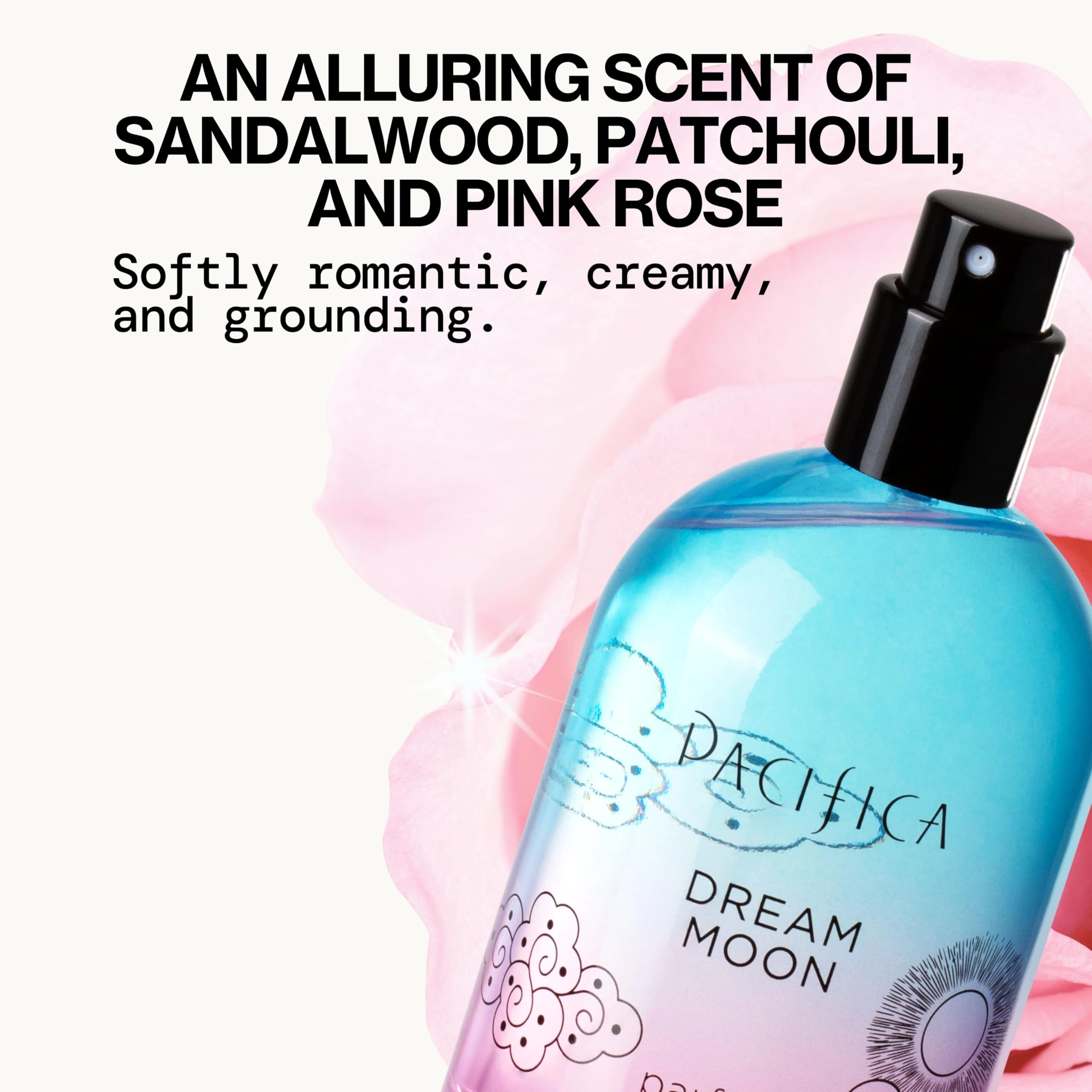 Dream Moon Eau de Parfum - 60 ml