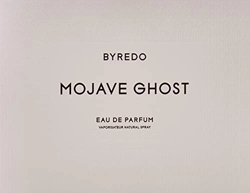 Mojave Ghost - Eau de Parfum 100 ml