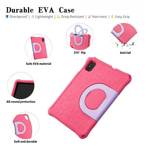 Kids Tablet - 8GB 10.1 Inch 64GB