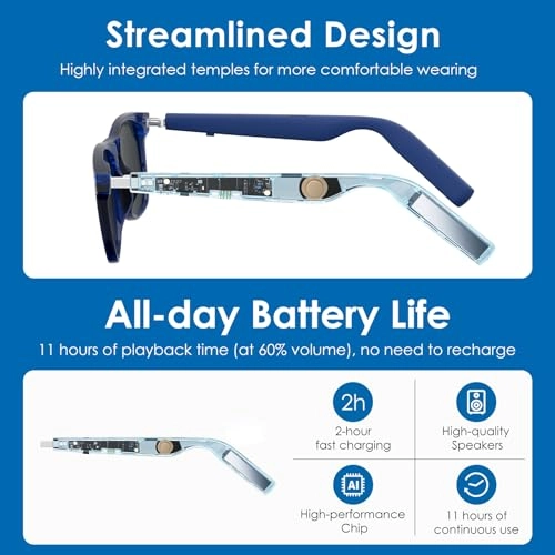 GG13 - Bluetooth AI Translator 11H Battery