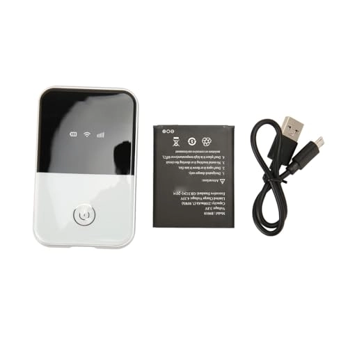 M5 E - 4G 5G 300Mbps