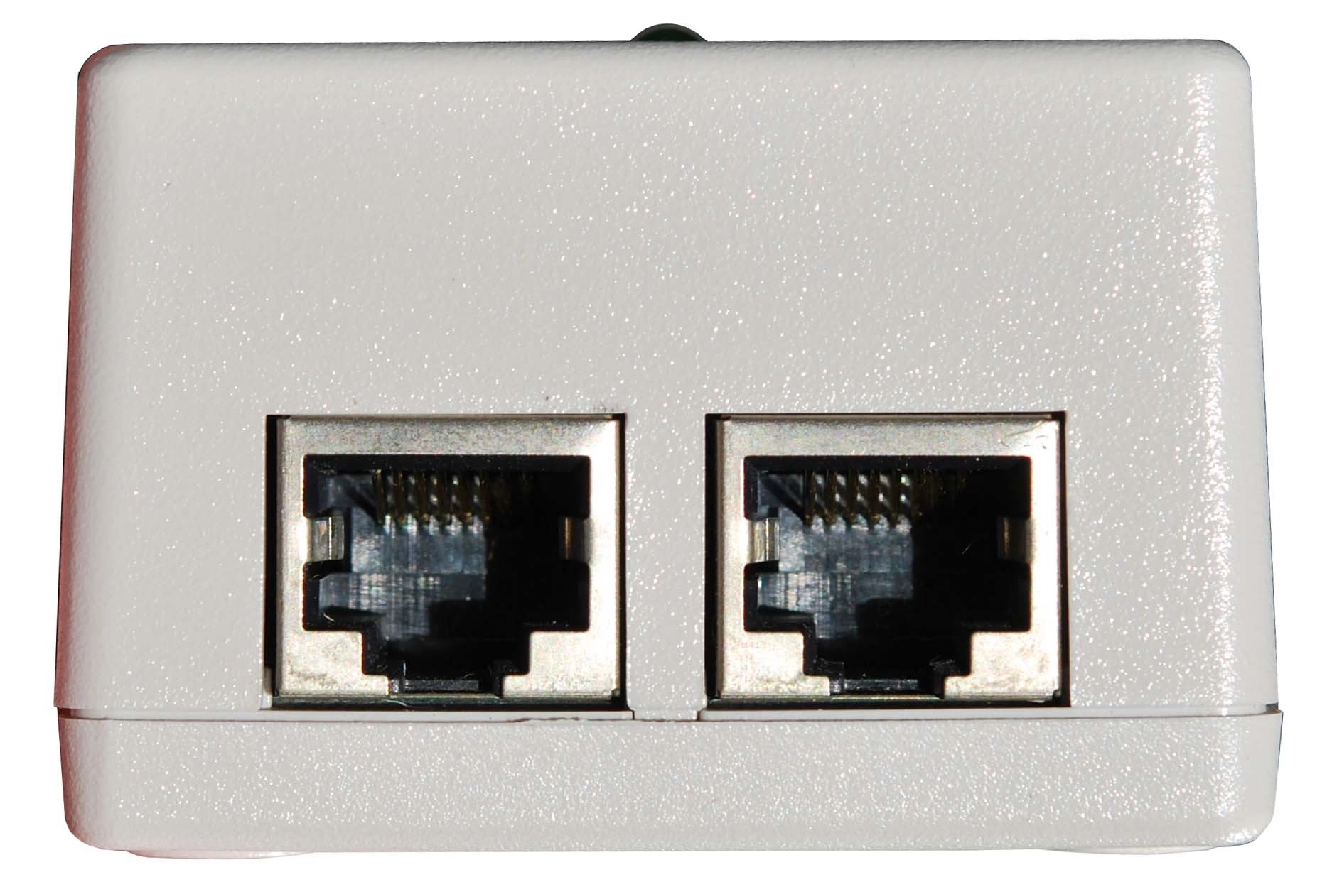 TP-POE-1824G - 24W 24 18V or 24V 802.3afat 1 Gigabits Per Second
