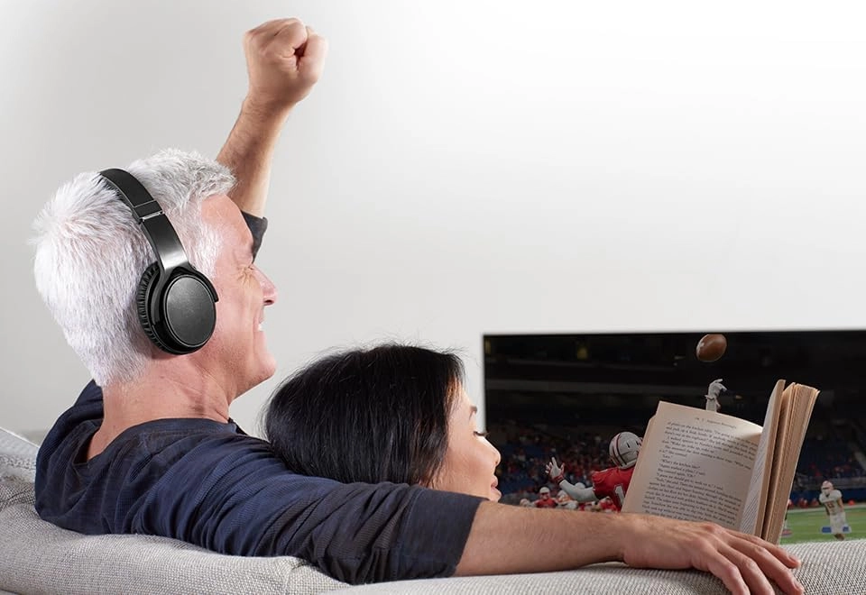 206077 Wireless Headphone