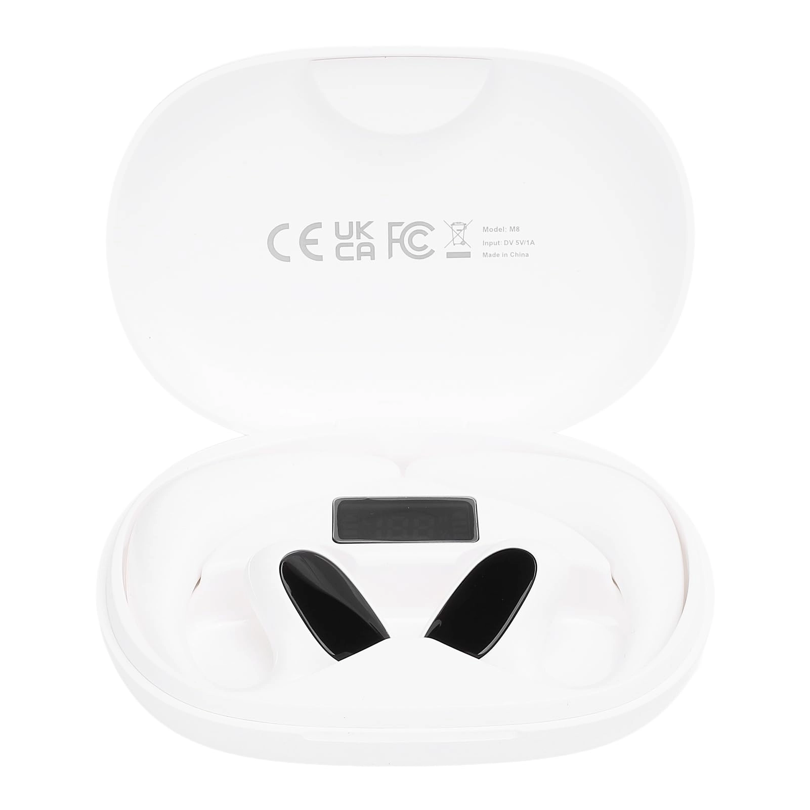 SIXRUN M8 - 144 languages