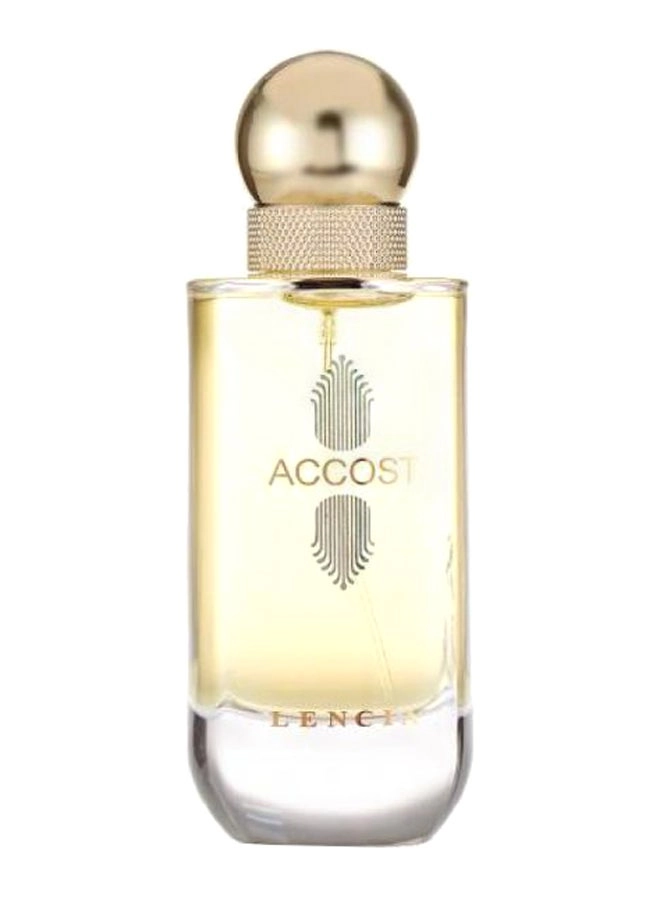 LENCIA Accost Eau de Parfum 100ml