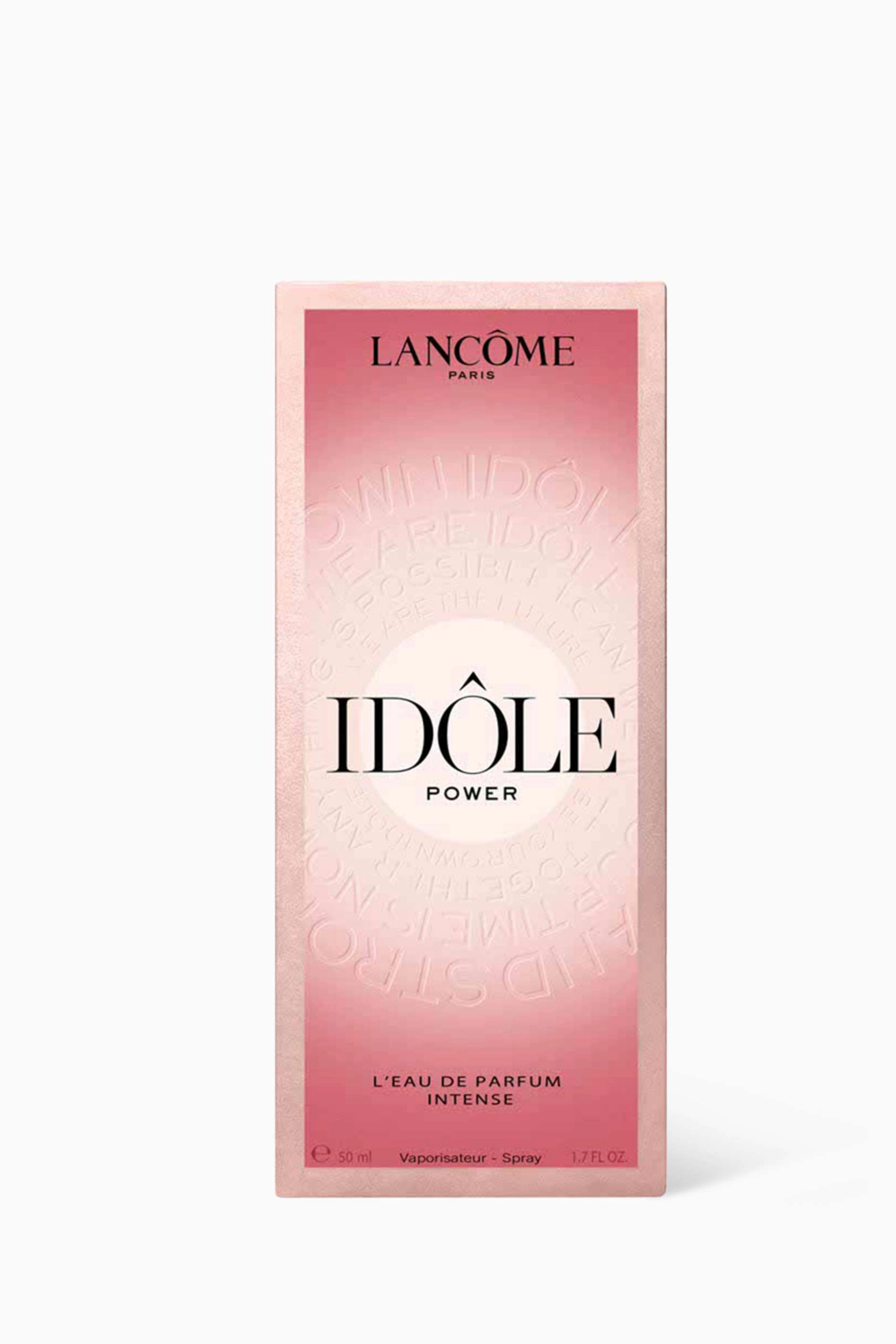 Idole Power Eau de Parfum 50 ml