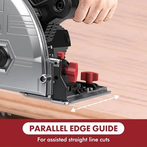 NB8165-VC Corded (Bare Tool)