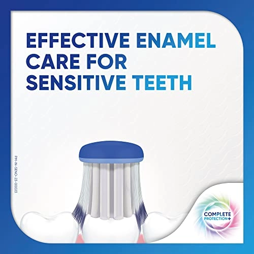 Complete Protection - Soft 3-Piece Pack