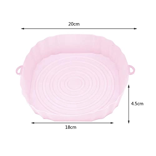 Air Fryer Pan - Silicone 1 piece(s)