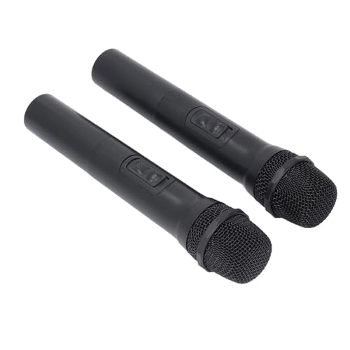 dlues83690 Wireless Microphone
