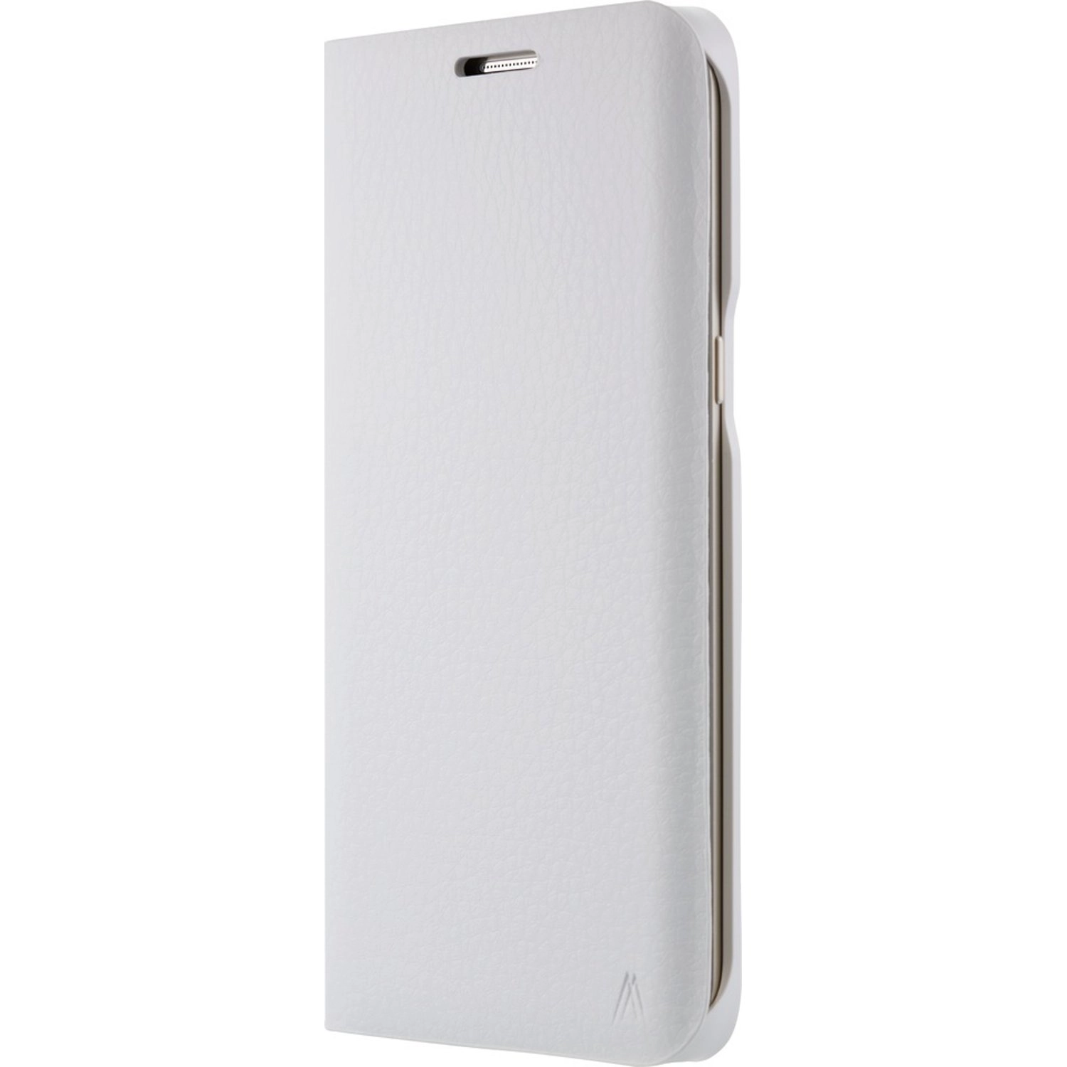 ANYMODE FA00050KWH Flip Case for Samsung Galaxy S6 Edge Plus