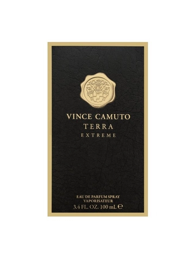 Terra Extreme Eau de Parfum 100ml