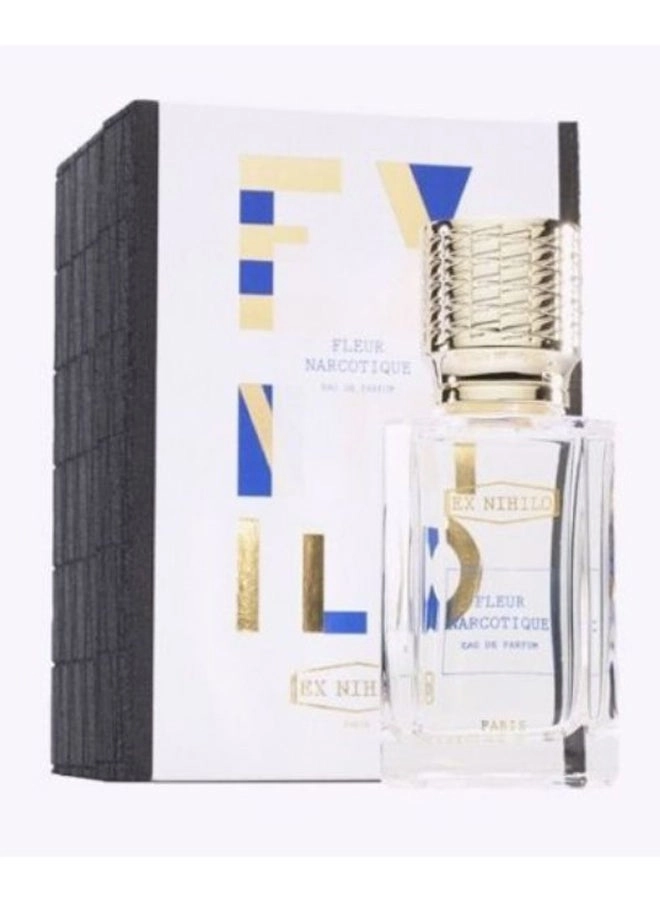 EX NIHILO Fleur Narcotique Eau de Parfum 100ml