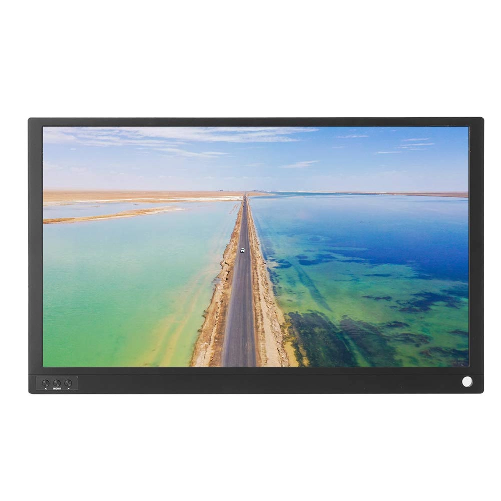 Portable Display - 1080P 15.6-inch