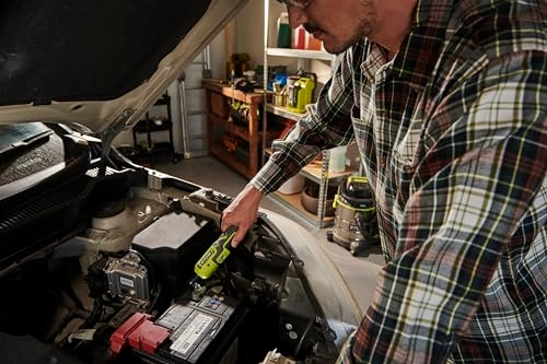 RR14W4-120G - 8.2Nm 1/4"