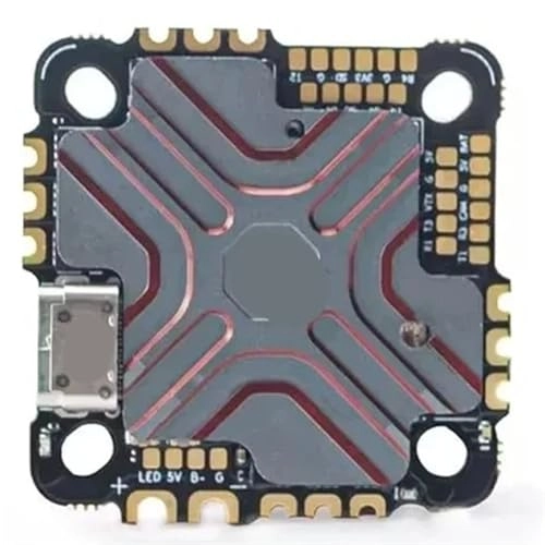 ICM42688P BLS55A