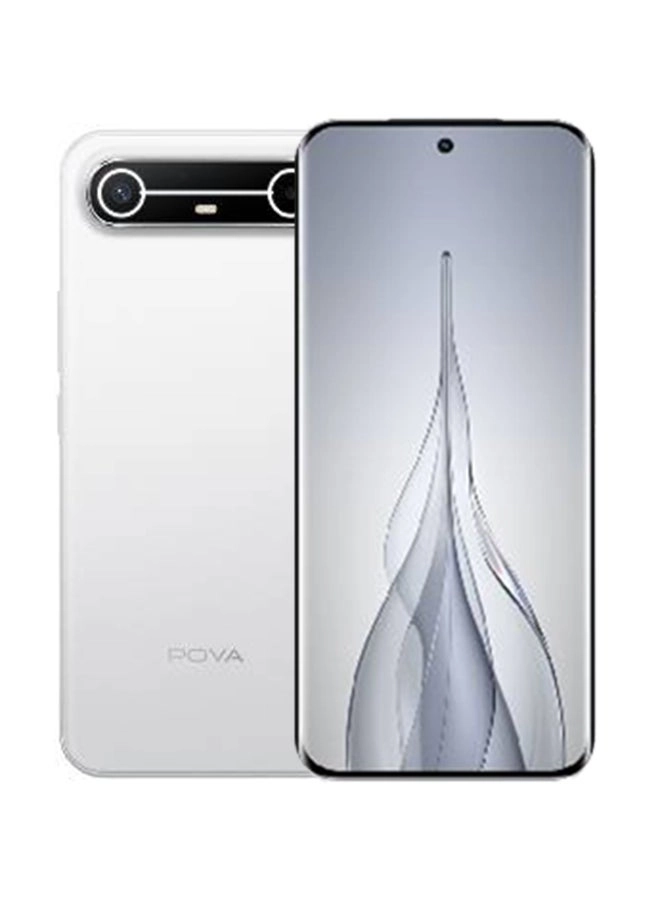 POVA Slim - 256 GB