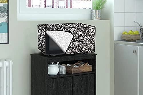 Microwave Oven Cover