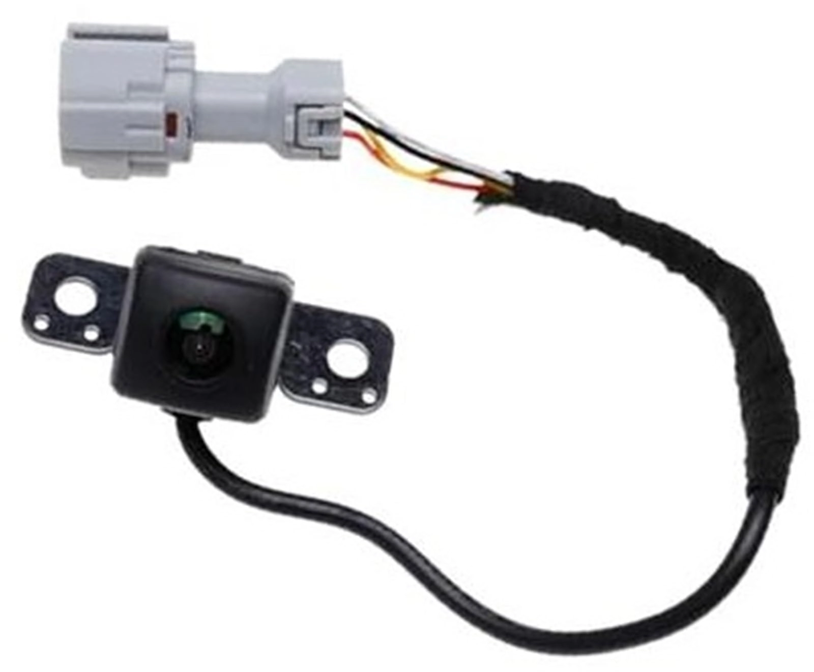 HAWIKO Store Rear View Backup Camera - Night vision Wireless