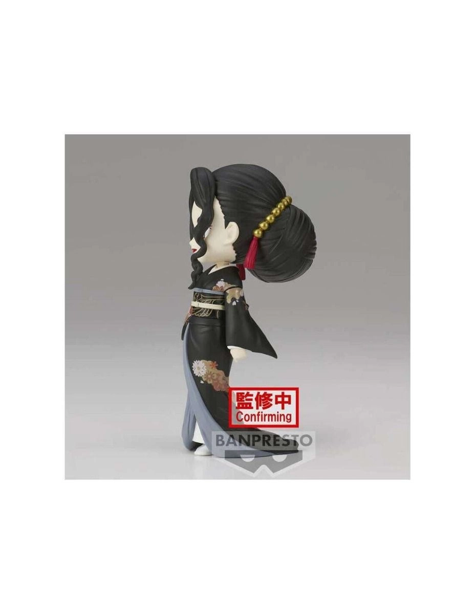 Muzan Kibutsuji - Demon Slayer (14 cm) (BP18718)