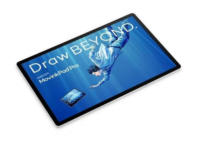 MovinkPad Pro - 8192 Levels