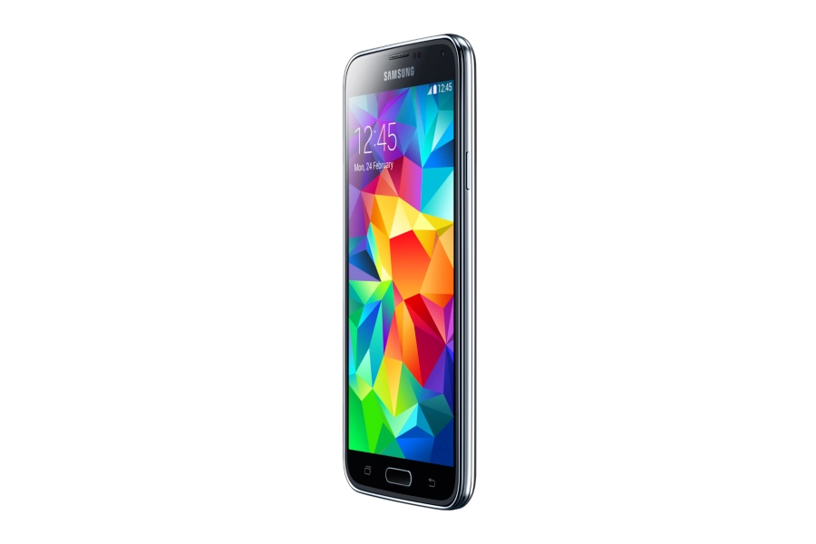 Galaxy S5 Duos - 2GB 16GB