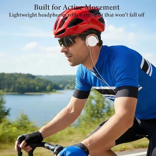 EJL35 Wired Headphone