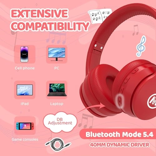 B01 Wireless Headphone