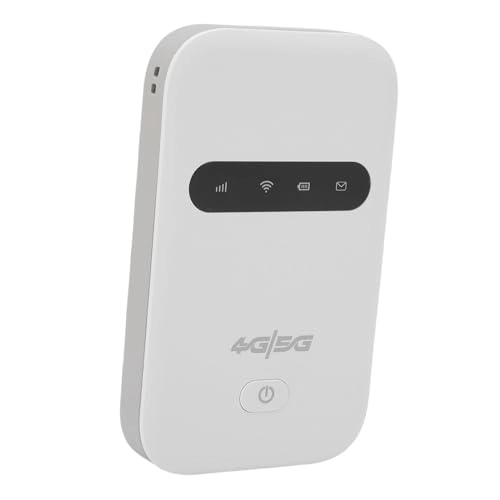 4G LTE Router - 300Mbps 802.11b/g/n