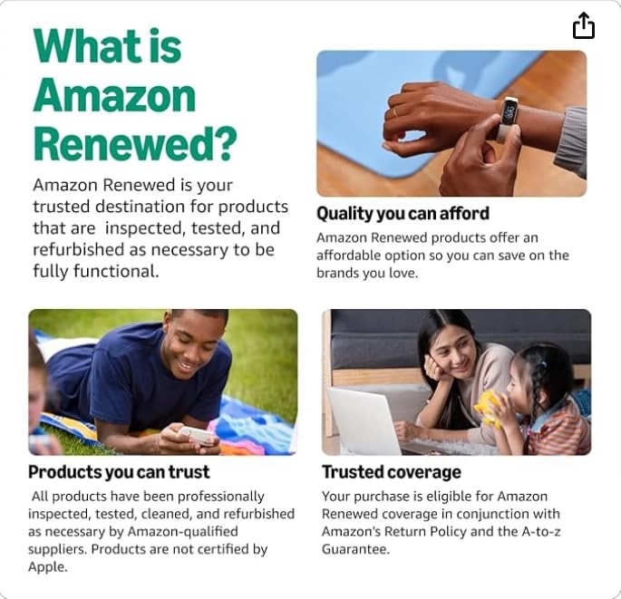 (Renewed) 250 G8 3Y666PA - 15.6'' Core i3-1115G4 8GB DDR4 256GB SSD