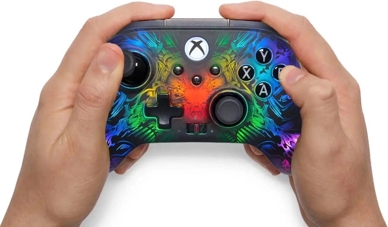 FUSION Pro - Multicolour Xbox Series X|S Xbox One Windows 10/11