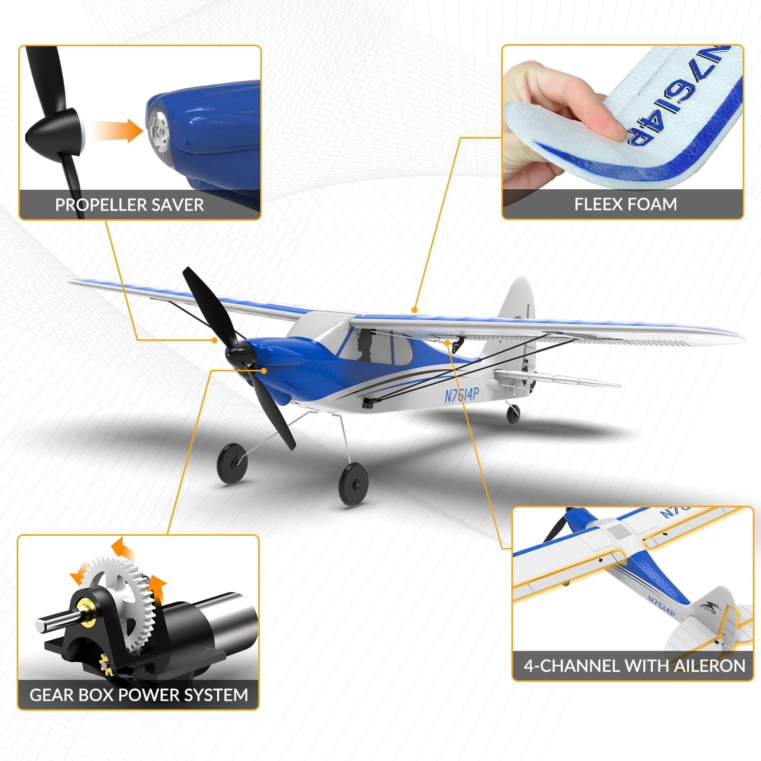 Sport Cub