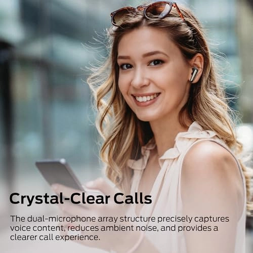 Open Ear AC360 Wireless Earbud