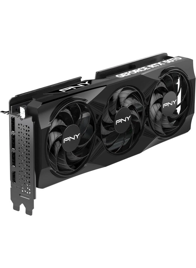 GeForce RTX 5070 - 12GB