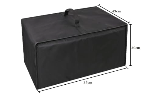 Air Fry Oven Dust Cover - Nylon 1