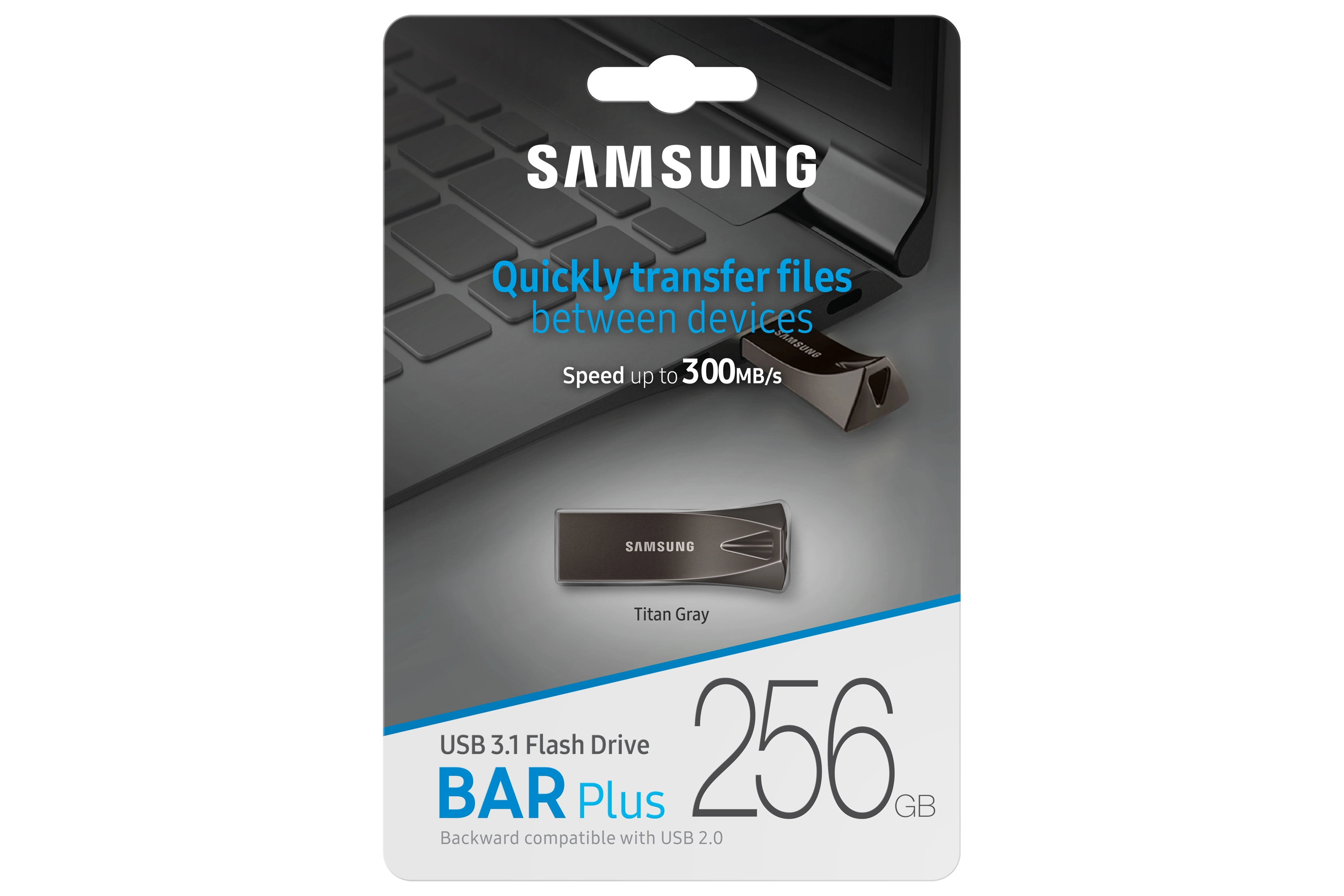 USB Flash Drive - 3.1