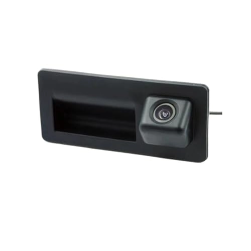 Rear View Camera - Night Vision HD