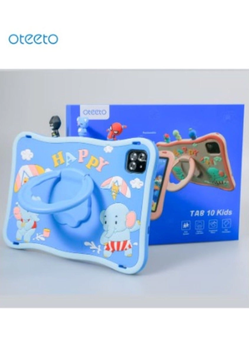 TAB 10 Kids - 6GB 10.1in 128GB