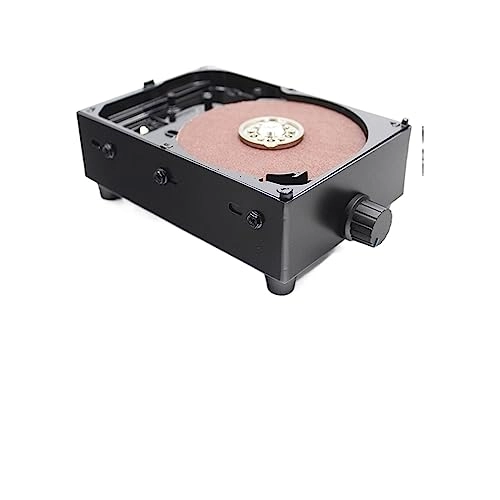 Disk Grinder - Brushless 7000 rpm 3.5 Inch