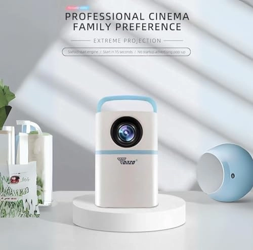 M2 5000 Lumens 1280 x 720